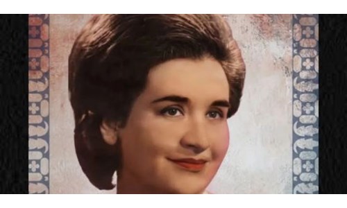 HALK MÜZİĞİMİZİN DEĞERLİ SESİ SEHA OKUŞ YAŞAMINI YİTİRDİ